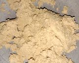 A picture of step 3 of Rajgira(Amarnath) Halwa.