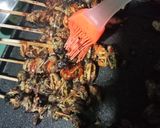 Foto langkah ke 4 dari resep Sate Kerang.