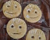 Smiley Potato langkah memasak 3 foto