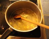 Foto del paso 7 de la receta: Pastel al horno Crucis