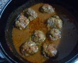 Foto del paso 4 de la receta: Albóndigas a la portuguesa 
