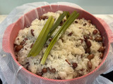 Xôi Lạc (Xôi Đậu Phộng)