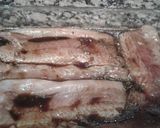 Foto del paso 3 de la receta: Salmón blanco al merkén