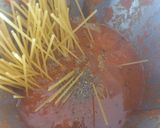 Foto del paso 2 de la receta: Spaghetti al tonno rápidos en Mambo