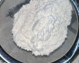 Foto langkah ke 1 dari resep 370. Bolu Kukus Karakter.