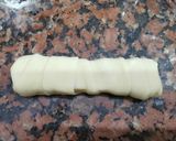 Foto del paso 4 de la receta: Tequeños