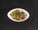 દહીવડા(dahi vada in Gujarati) રેસીપી સ્ટેપ6ફોટો