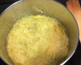 Foto del paso 1 de la receta: Risotto de setas