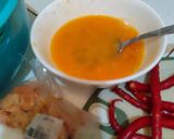 Foto langkah ke 1 dari resep Tumis Pare Sambal Telur.