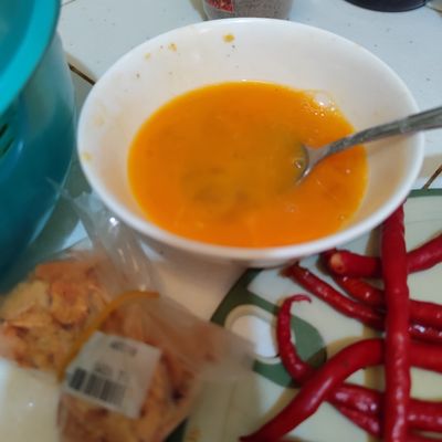 Langkah 1