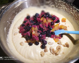 Foto del paso 5 de la receta: Dundee's Cake con Moscatel