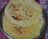 Puranpoli and Puran Karanji recipe step 7 photo