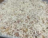 Foto langkah ke 7 dari resep Maccaroni Schotel Super Cheesy.
