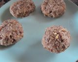 Foto del paso 5 de la receta: Hamburguesas de lentejas
