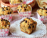 Foto langkah ke 6 dari resep Banana Muffin Simple & Yummy.