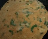 ચીલા (Chila Recipe in Gujarati) રેસીપી સ્ટેપ4ફોટો