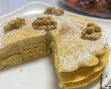Foto del paso 2 de la receta: Pancake 🥞 de Avena