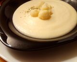 Foto del paso 4 de la receta Crema de coliflor con queso.(Thermomix)