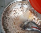 Foto langkah ke 6 dari resep Bakwan jagung (vegetarian).