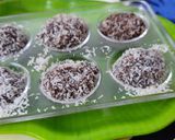 નટેલા ચોકોલેટ રોલ (Nutella Chocolate Roll Recipe In Gujarati) રેસીપી સ્ટેપ4ફોટો