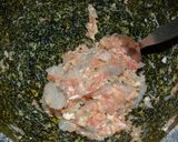 รูปขั้นตอนการทำที่ 8 ของ บะหมี-เกี๊ยว หมูอบ-หมูกรอบ