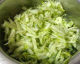 வெள்ளரிக்காய் தயிர் பச்சடி ரெசிபி ஸ்டேப் 1 புகைப்படம்
