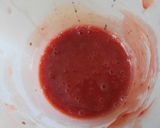 Foto del paso 4 de la receta: Atún con salsa de ciruelas y Pedro Ximénez