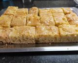 Foto del paso 2 de la receta: Cuadraditos de melón (melonies) Ali