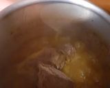 Foto del paso 5 de la receta: Puré con carne mechada