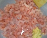 Foto del paso 1 de la receta: 🍤Arroz de camarón 🍤