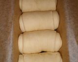 Foto del paso 5 de la receta: Pan de leche hokkaido