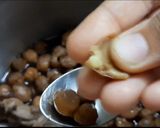 A picture of step 2 of AMRITSARI CHOLE Kulcha | PINDI CHOLE.
