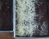 Brownies resep 😍 Leluhur 😍 langkah memasak 5 foto