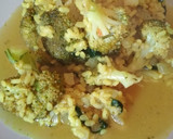 Foto del paso 6 de la receta: Arroz verde. Receta 5*