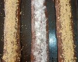 صورة لخطوة 7 من وصفة كروكي بالشوكولا Chocolate Croquant (Croquant)
