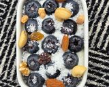 Foto del paso 6 de la receta: Skyr natural enriquecido con frutos y chía 🇮🇸 Desayunando sencillo en Islandia 🇮🇸 🥰