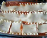 Foto del paso 12 de la receta: Lasaña casera