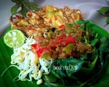 Foto langkah ke 3 dari resep RUMBAH ASEM/ SAMBAL ASEM.