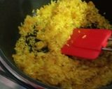 Foto do passo 2 de Arroz Pilaf com Cebola Frita