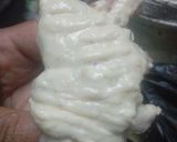 Foto langkah ke 2 dari resep Batagor ikan ebi.
