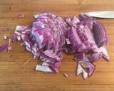 Foto del paso 4 de la receta: Mix sabrosito