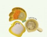 Hình bước làm 4 của món Thực Đơn Bánh Bao Ăn Dặm 6m+ (đang cập nhật)