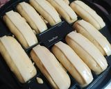 Foto langkah ke 5 dari resep Pukis Tape.