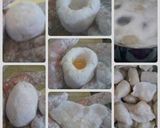 Foto langkah ke 5 dari resep Pempek.