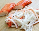 Foto langkah ke 5 dari resep Inkigayo Sandwich, Sandwich favoritnya Idol Korea.