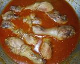 Foto langkah ke 5 dari resep Gulai Paha Ayam Satset.