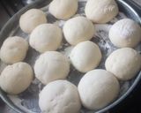 Foto del paso 4 de la receta: Bolitas de Fraile 😯
