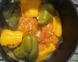 Foto del paso 7 de la receta: Marmita antigua