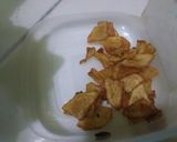 Foto langkah ke 6 dari resep Soto banjar biasa.