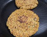 Foto del paso 5 de la receta: Medallones saludables de Avena y Verduras ❤️